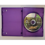 Jogo Kinect Adventures Xbox 360 Fisico capa Sem Papel
