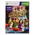 Jogo Kinect Adventures Xbox 360 Midia Fisica Kinect Sensor