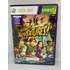 Jogo Kinect Adventures Xbox 360 Original Midia Fisica
