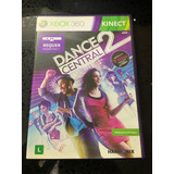 Jogo Kinect Dance Central