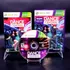 Jogo Kinect Dance Central Disco Físico Xbox 360 Original