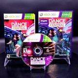 Jogo Kinect Dance Central