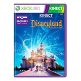 Jogo Kinect Disneyland Adventures