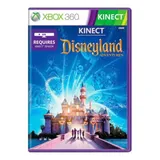 Jogo Kinect Disneyland Adventures