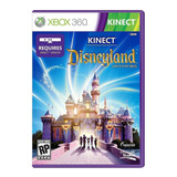 Jogo Kinect Disneyland Adventures
