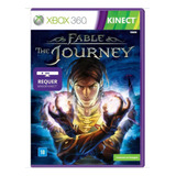 Jogo Kinect Fable The