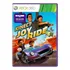 Jogo Kinect Joy Ride - Xbox 360 - Mídia Física - Original