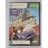 Jogo Kinect Joy Ride - Xbox 360: Fisico/usado