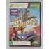 Jogo Kinect Joy Ride - Xbox 360: Fisico/usado