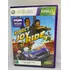 Jogo Kinect Joy Ride Xbox 360 Original Mídia Física