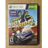 Jogo Kinect Joy Ride Xbox 360 Original Mídia Física
