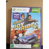 Jogo Kinect Joy Ride