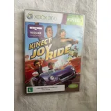 Jogo Kinect Joy Ride