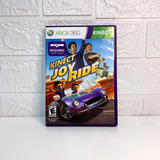 Jogo Kinect Joy Rise