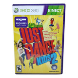 Jogo Kinect Just Dance