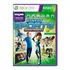 Jogo Kinect Sports: Segunda Temporada - Xbox 360 - Original