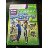 Jogo Kinect Sports 2 Totalmente Português Xbox 360 Original