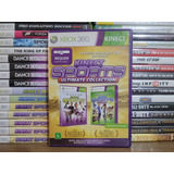 Jogo Kinect Sports Collection