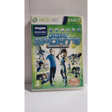 Jogo Kinect Sports Season