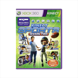 Jogo Kinect Sports Season