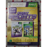 Jogo Kinect Sports Ultimate