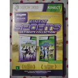 Jogo Kinect Sports Ultimate