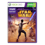 Jogo Kinect Star Wars