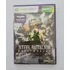 Jogo Kinect Steel Battalion Xbox 360 - Fisico/lacrado