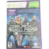 Jogo Kinect The Black Eyed Peas Experience Xbox 360 Sensor
