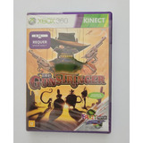 Jogo Kinect The Gunstringer