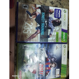 Jogo Kinect Training Pes