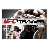 Jogo Kinect Ufc Personal