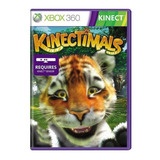 Jogo Kinectimals