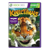 Jogo Kinectimals