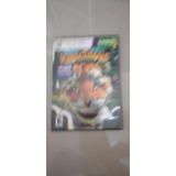 Jogo Kinectimals Para Kinect