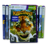 Jogo Kinectimals Xbox 360