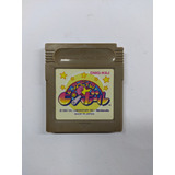 Jogo Kirby Spinbal Lland