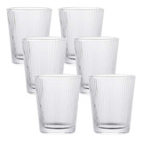 Jogo Kit 6 Copos