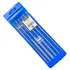 Jogo Kit 6 Peças Lima Vallorbe Ourives Agulha 180mm Gr0 2495