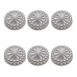 Jogo Kit 6pcs Forma Ballerine Decorada 8 5x3cm Mini