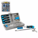 Jogo Kit Caixa Ferramentas