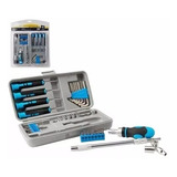 Jogo Kit Caixa Ferramentas