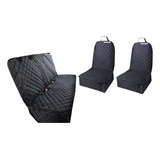 Jogo Kit Capa Banco Citroen C3 Pto 2021 2022 2023 2024 2025