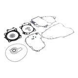 Jogo Kit De Juntas Do Motor Completo Honda Crf 450r 02 06