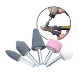 Jogo Kit De Ponta Montada Com 5 Peças P Furad 760209 Mtx