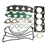Jogo Kit Juntas Cabeçote Ford Escort Mondeo 2 0 16v Zetec
