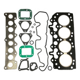 Jogo Kit Juntas Cabeçote Ford Ranger 2 5 8v Maxion