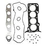 Jogo Kit Juntas Cabeçote Jac J3 1 4 16v Com Retentor