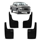 Jogo Kit Para Barro Lameiro Amarok Sem Alargador 2014 2015