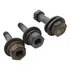Jogo Kit Parafuso Alternador Fiat Uno 2008 Usado